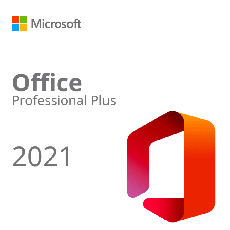 Licencia Office 2021 Pro Plus PC Original ActivaTuSoftware