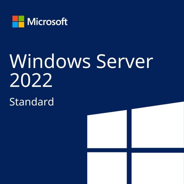 Licencia Windows Server Standard Original Activatusoftware