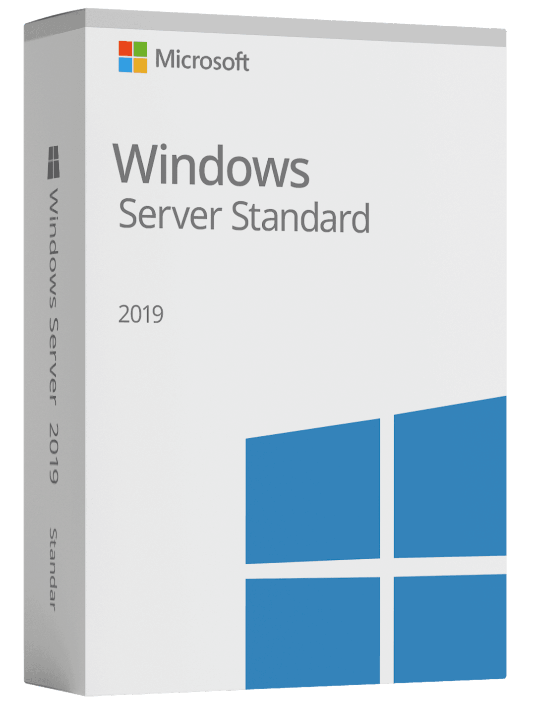 Licencia Windows Server 2019 Standard Original ActivaTuSoftware