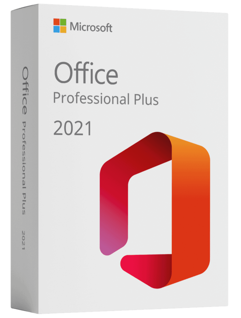 Office Professional Plus 2021