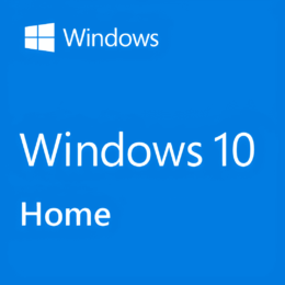 Licencia Original Windows 10 Home