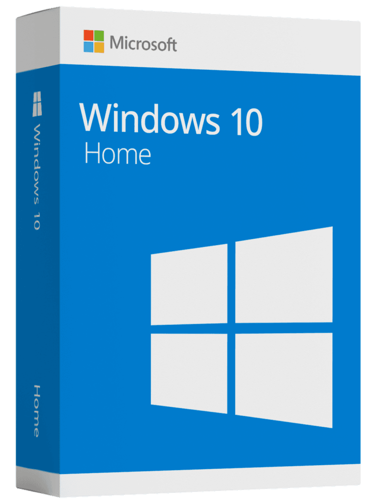 Licencia sistema operativo Windows 10 Home