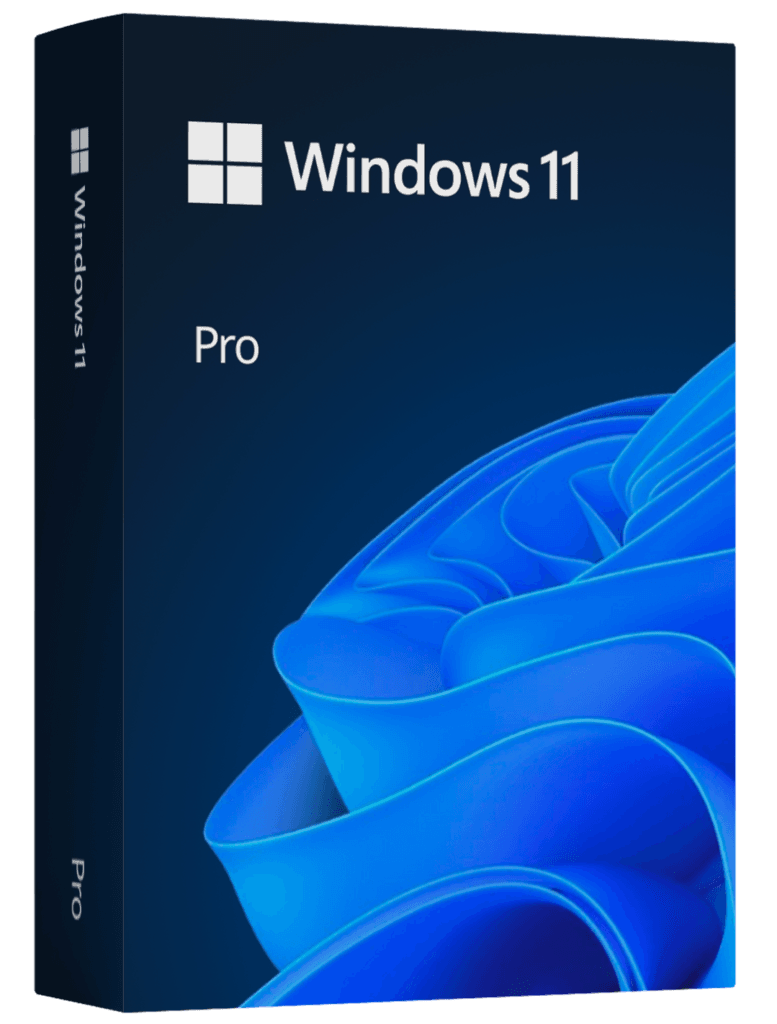 Licencia sistema operativo Windows 11 Pro