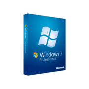 Windows 7 Pro Licencia Permanente 1 Equipo