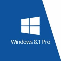 Licencia Original Windows 8.1 Pro