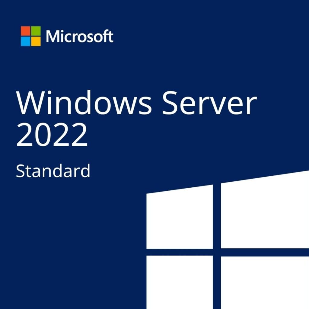 Licencia Windows Server 2022 Standard Original Activatusoftware 6363