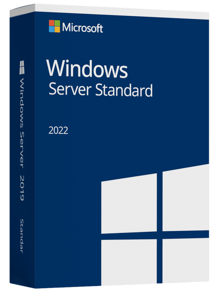 Licencia Windows Server 2022 Standard Original Activatusoftware 7912