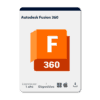 Autodesk Fusion 360 1 Año