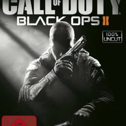 Call of Duty Black Ops 2