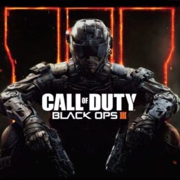 Call of Duty Black Ops 3