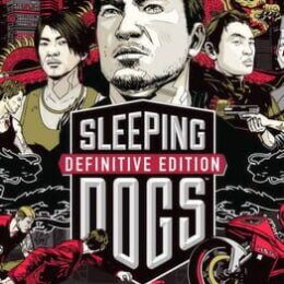 Sleeping Dogs Definitive Edition PC