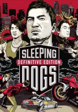 Sleeping Dogs Definitive Edition PC