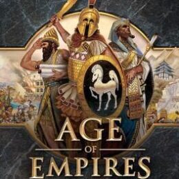 Age of Empires Definitive Edition PC