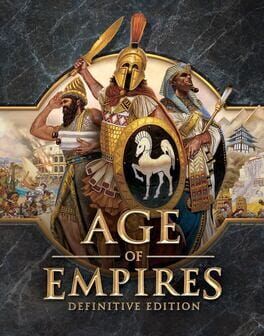 Age of Empires Definitive Edition PC