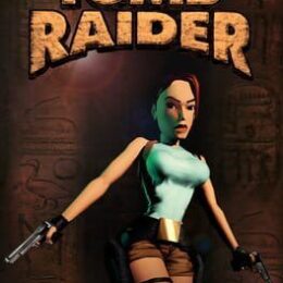 Tomb Raider PC