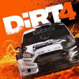 Dirt 4 PC