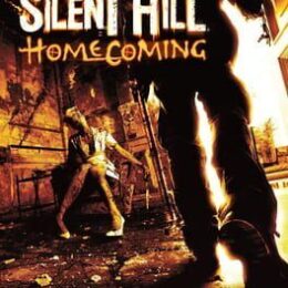 Silent Hill Homecoming PC