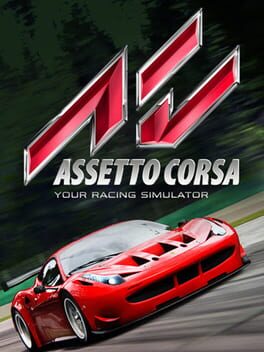 Assetto Corsa PC