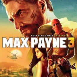 Max Payne 3 PC