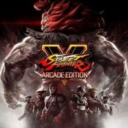 Street Fighter Arcade Edition PC