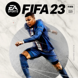 Fifa 23 PC