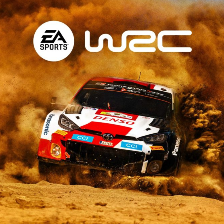 WRX EA Sports PC