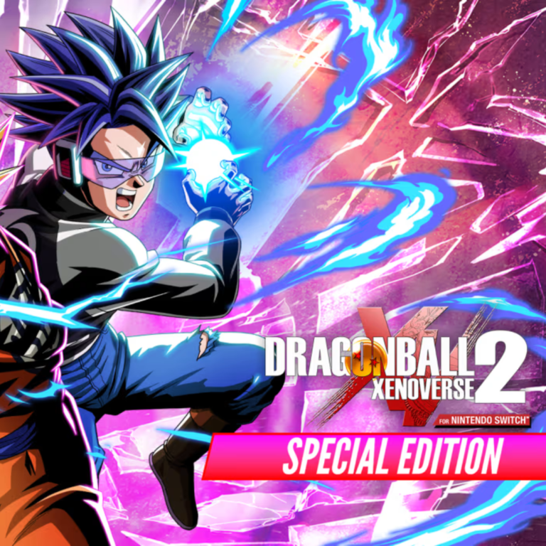 Dragonball 2 Xenoverse