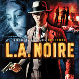 LA Noire PC