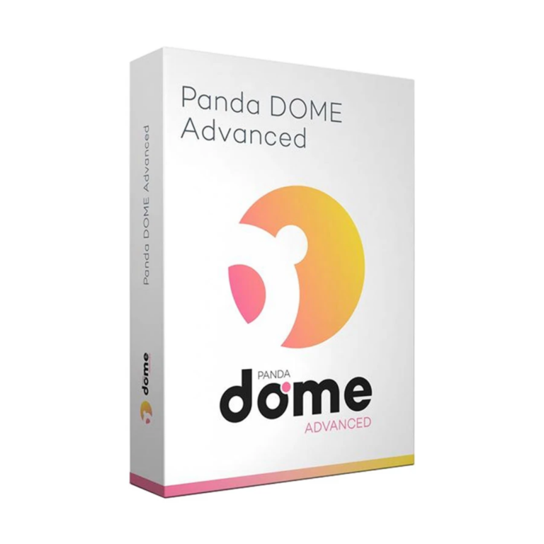 Licencia Panda Dome Advanced