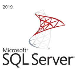 Microsoft SQL Standard 2019