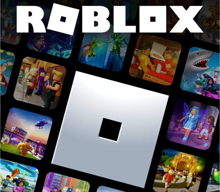 Consigue más Robux con la Roblox Game eCard de $50. Compra online y disfruta contenido exclusivo, personaliza tu avatar y recibe un artículo virtual especial.