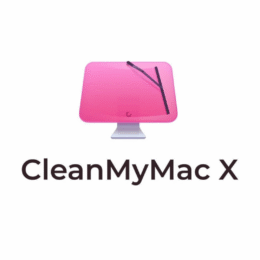 Licencia CleanMyMac X de por vida para 1 Mac, software de limpieza y optimización certificado por Apple.