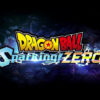 DRAGON BALL: Sparking! ZERO PC Steam