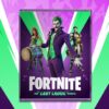Fortnite - Last Laugh Bundle + 1000 V-Bucks XBOX One / Xbox Series X|S