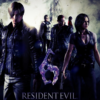 Resident Evil 6 Steam