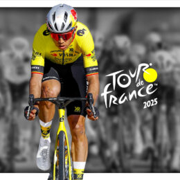 Tour de France 2025 PC Steam