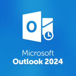 MS Outlook 2024 Bind Key