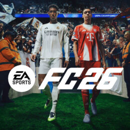 EA SPORTS FC 26 PC Steam