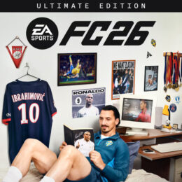 EA SPORTS FC 26 Ultimate Edition PC Steam