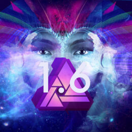 Affinity Photo 1.6 Version For Windows