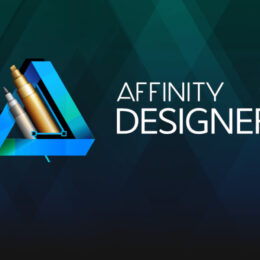 Affinity Designer V1